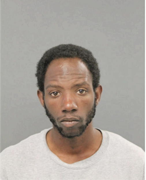 BARRY L TAYLOR, Cook County, Illinois