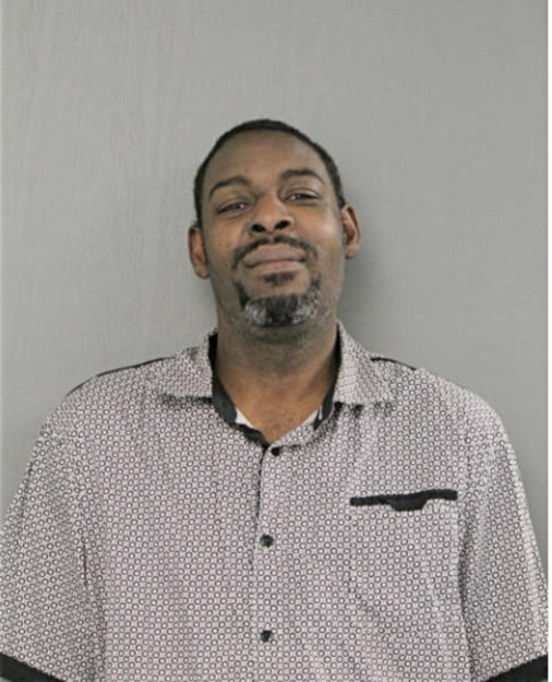 MAURICE TAYLOR, Cook County, Illinois