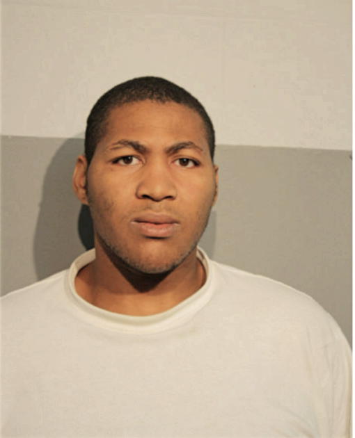 WILLIE J TAYLOR, Cook County, Illinois