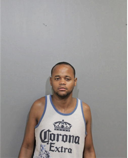 EARL TELLIS, Cook County, Illinois