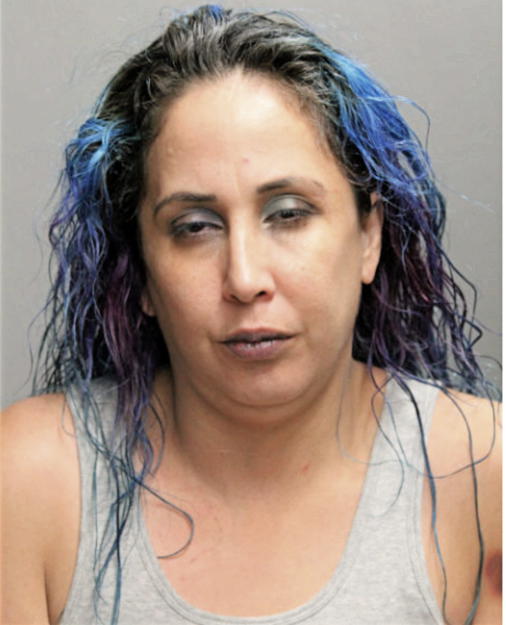 JOANNA TELLO, Cook County, Illinois