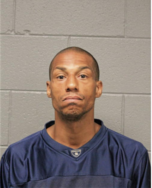ANTHONY H THOMAS, Cook County, Illinois