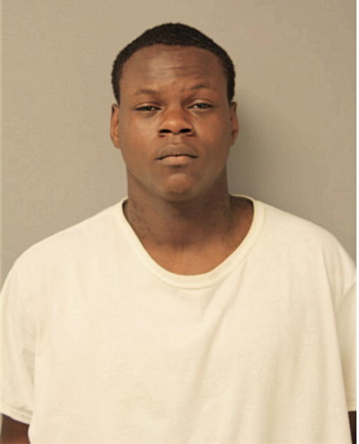 JUSTIN S THOMAS, Cook County, Illinois