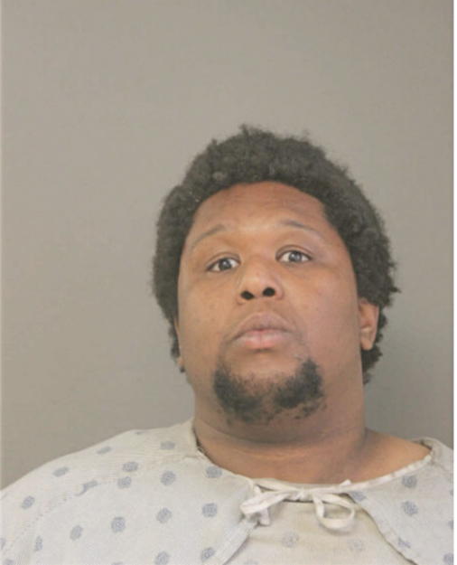 LEE A THOMAS, Cook County, Illinois