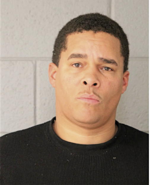 MAXIMILLIAN M THOMAS, Cook County, Illinois