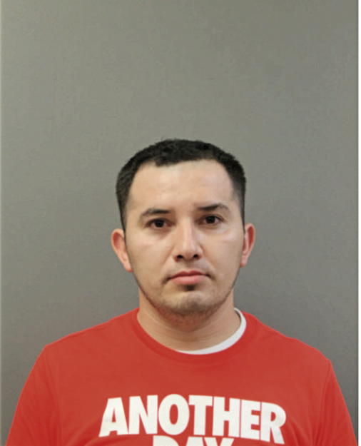 RUBEN TORRES-MALDONADO, Cook County, Illinois