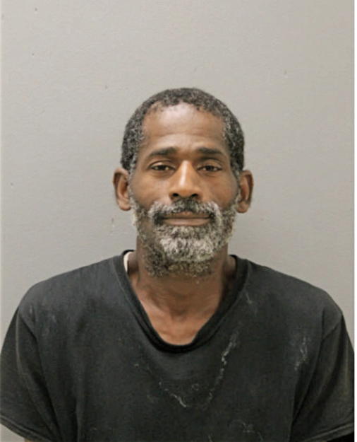 ANTOINE T TUCKER, Cook County, Illinois
