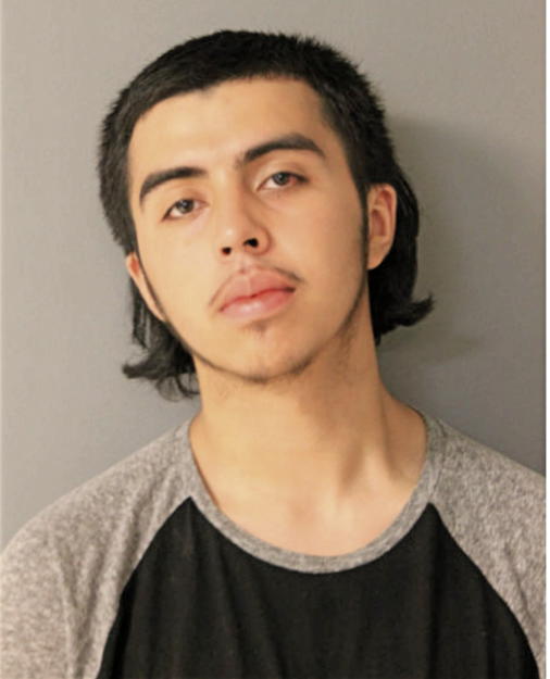 JULIAN D VALTIERRA, Cook County, Illinois