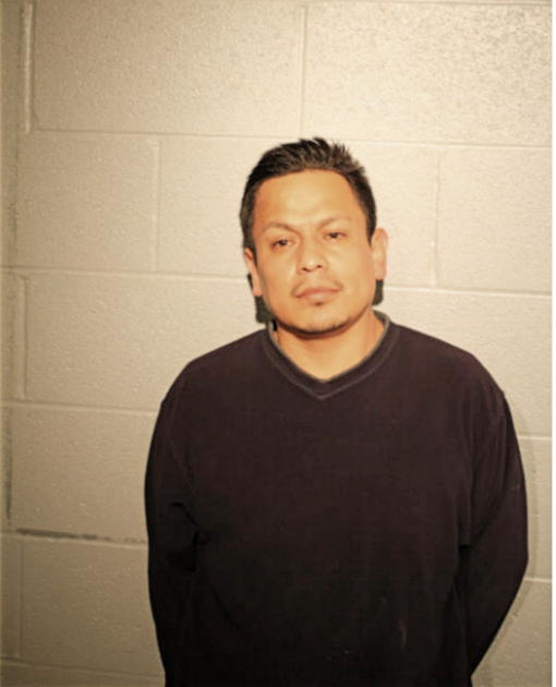 JOSE VAZQUEZ-MARAVILLA, Cook County, Illinois