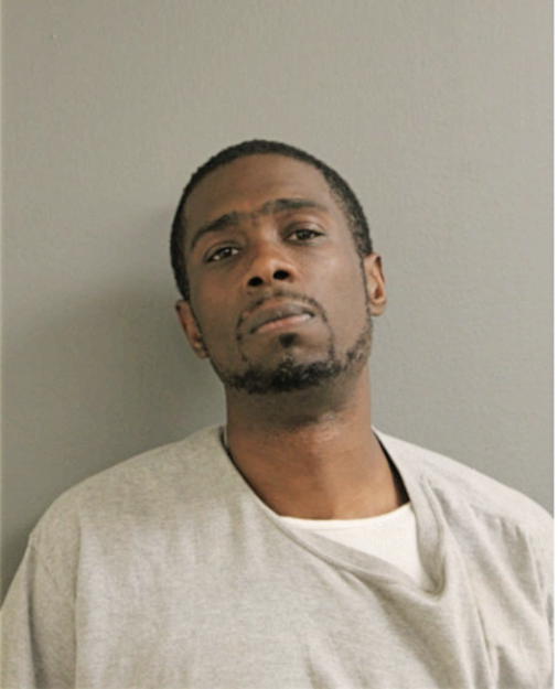 TERELL WILLDEONTA WALKER, Cook County, Illinois