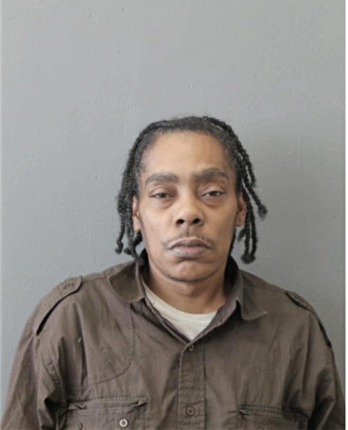 ANTONIO L WALTON, Cook County, Illinois