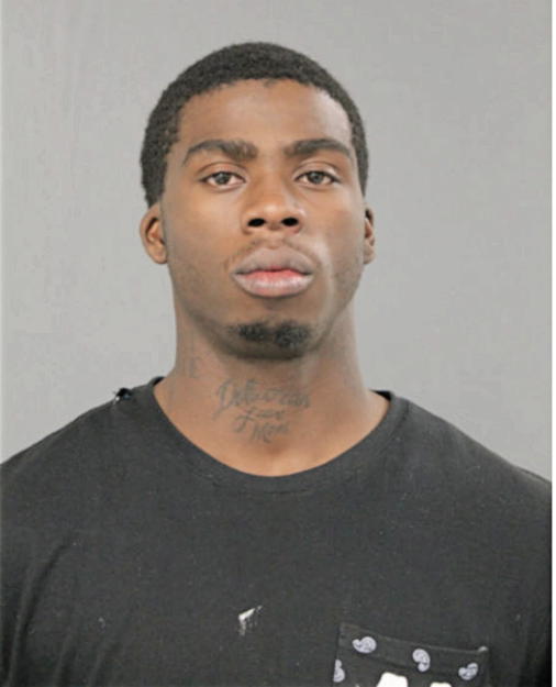 DEWON R WALTON, Cook County, Illinois