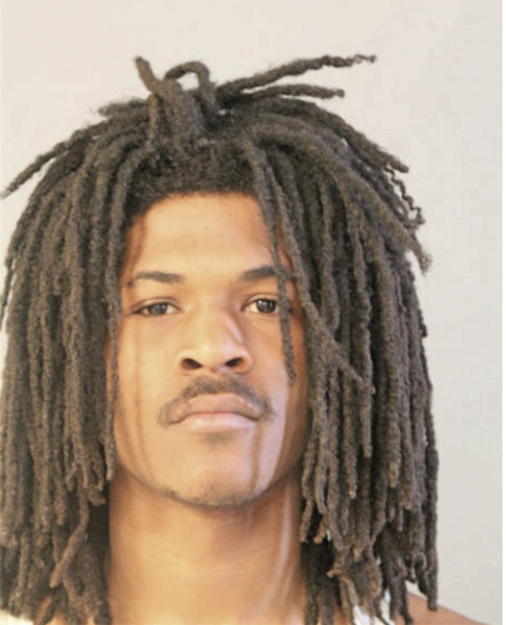 ADARIUS S WATSON, Cook County, Illinois