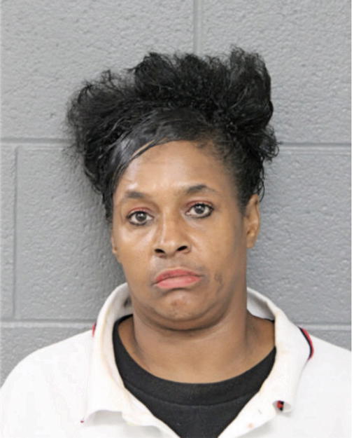 DEBRA A WHITE, Cook County, Illinois