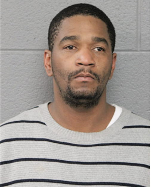 ROBERT WHITEHEAD, Cook County, Illinois
