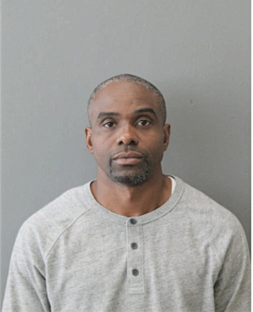 MICHAEL WHITTED, Cook County, Illinois