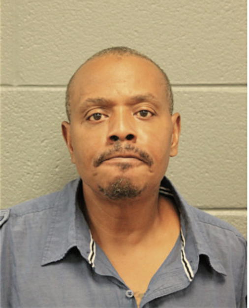 ADOLPH M WILLIAMS, Cook County, Illinois