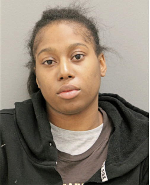 ELISSA J WILLIAMS, Cook County, Illinois