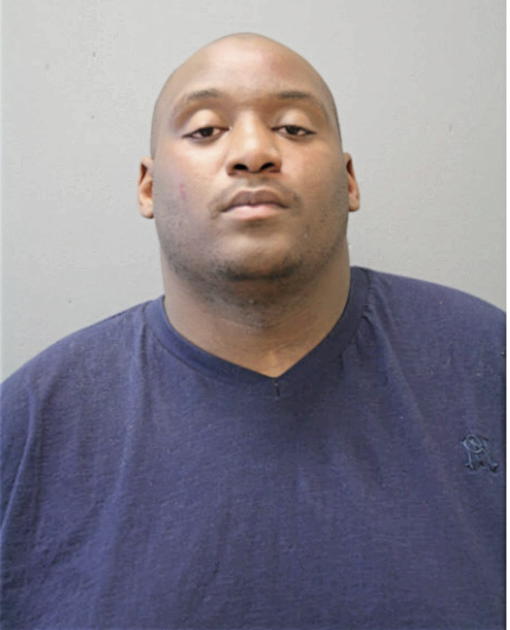 LARRY WILLIAMS, Cook County, Illinois