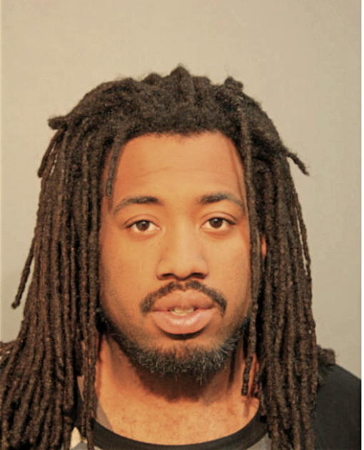 ROBERT T WILLIAMS, Cook County, Illinois