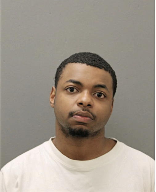 SIDNEY WILLIE JOHNSON, Cook County, Illinois