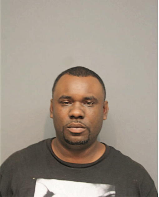 RONNELL M WILLIS, Cook County, Illinois