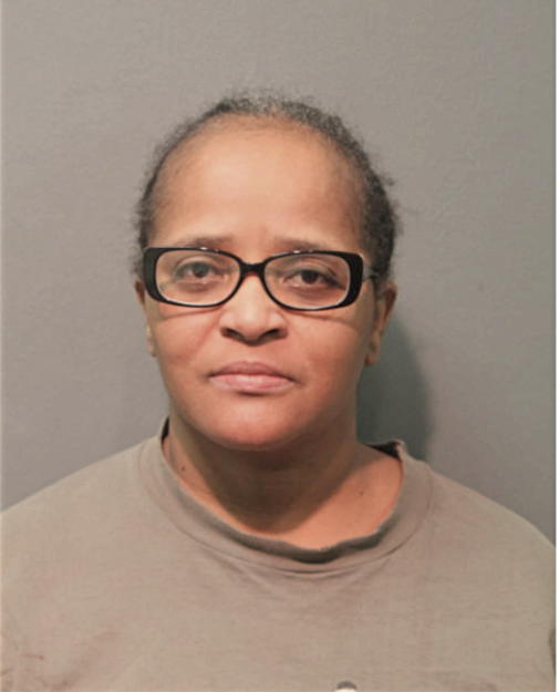 TONYA L WILLIS, Cook County, Illinois