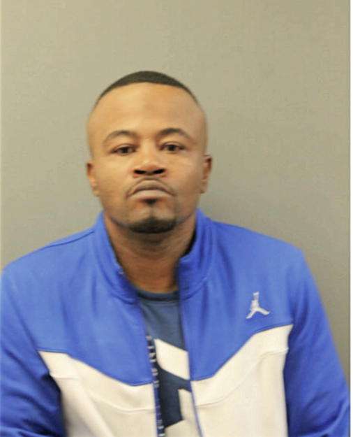 CURTIS WRIGHT, Cook County, Illinois
