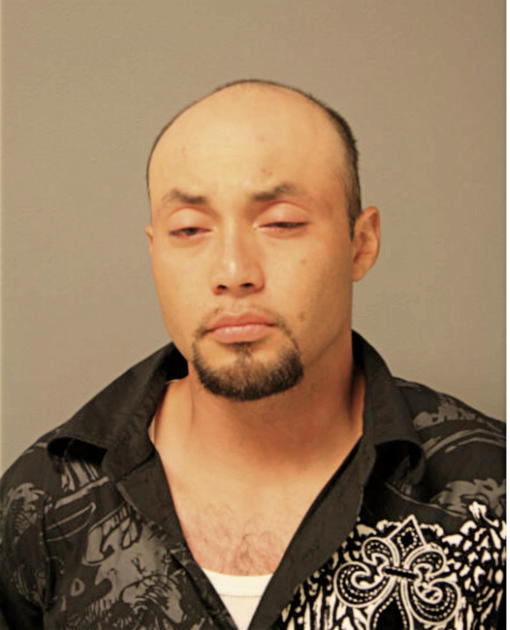 JOAQUIN ZAMBRANO, Cook County, Illinois
