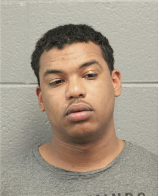 RAYMOND ZAVALA, Cook County, Illinois