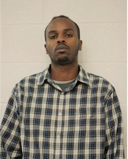 AHNAN A ABDI, Cook County, Illinois