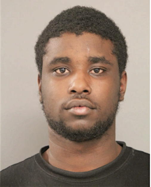 COREY M ABSTON, Cook County, Illinois