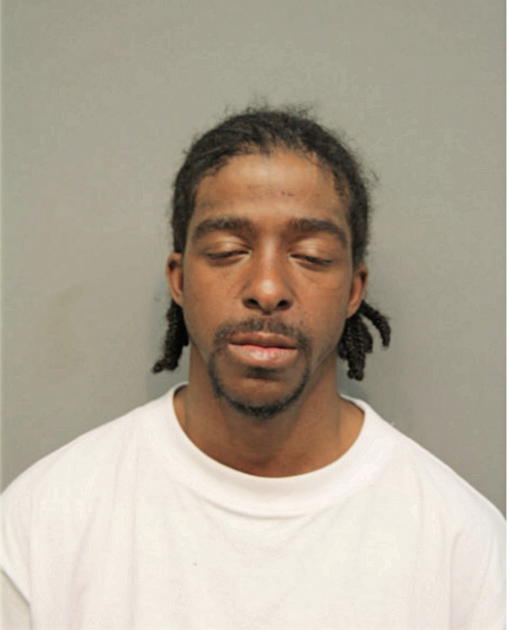 JAMES R ADAMS, Cook County, Illinois