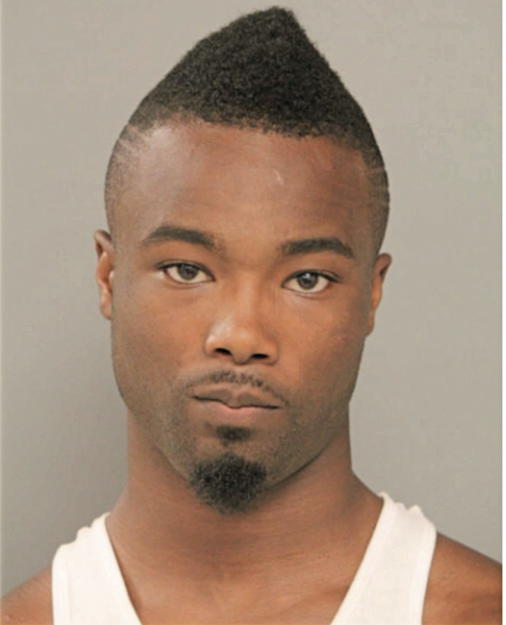 TERRY J ALEXANDER, Cook County, Illinois