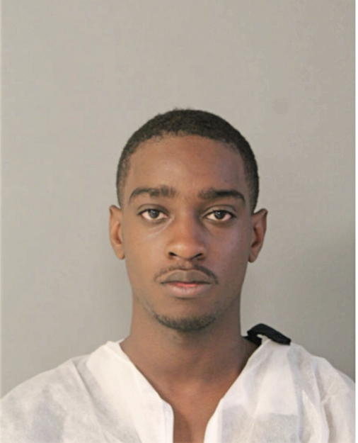 MARKEESE T ALLEN, Cook County, Illinois
