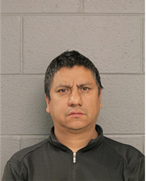 LUIS ALLENDE, Cook County, Illinois