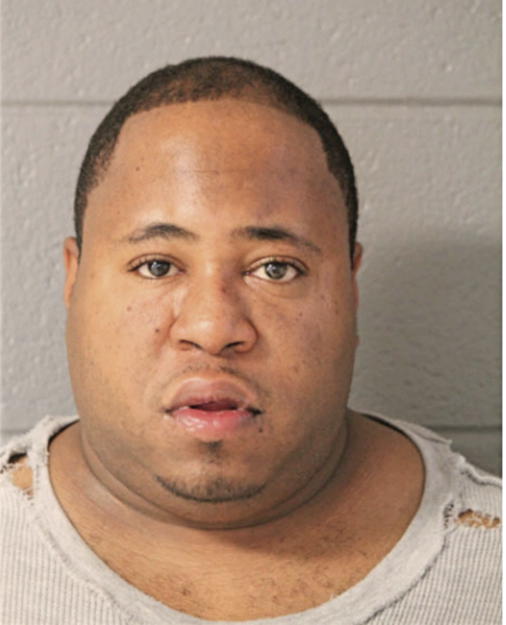 RECARDO L ATKINS, Cook County, Illinois