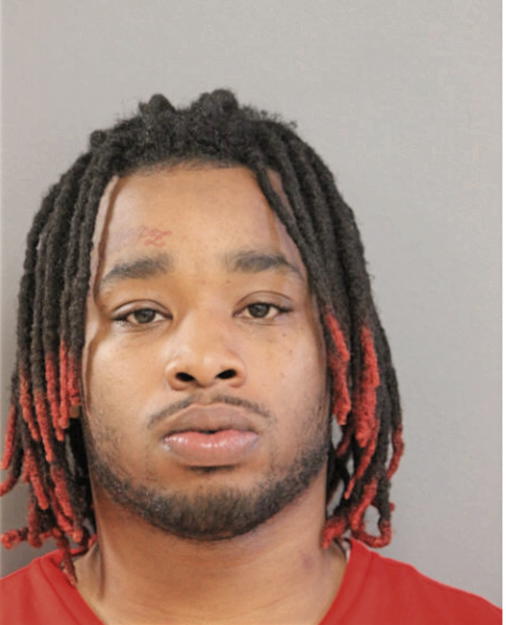 DEXTER R BELL, Cook County, Illinois