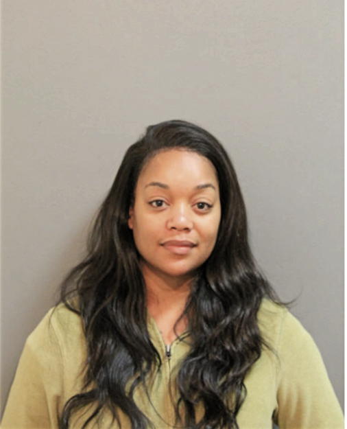 TANISHA T BELL, Cook County, Illinois