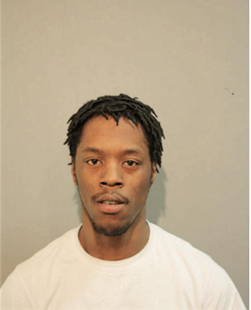 JAMAL R BENDER, Cook County, Illinois
