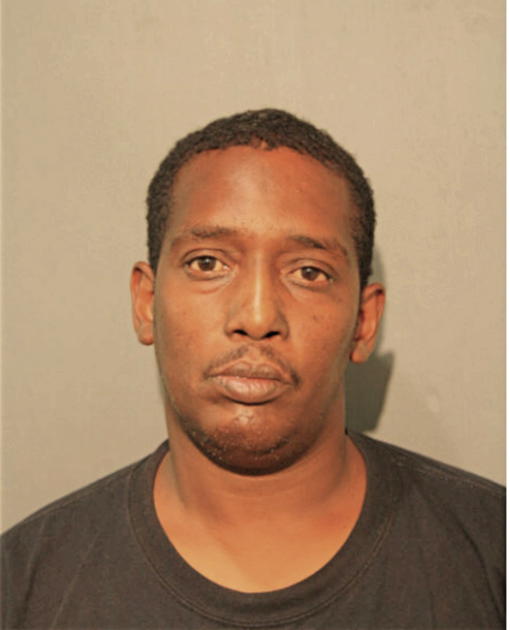 MARIO M BENNETT, Cook County, Illinois
