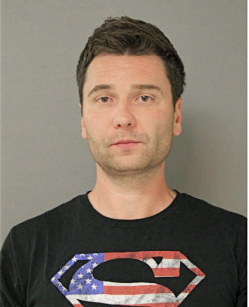 MARCIN BIRKO, Cook County, Illinois