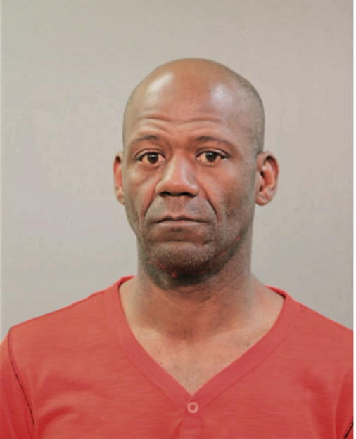 REGINALD BONNETT, Cook County, Illinois
