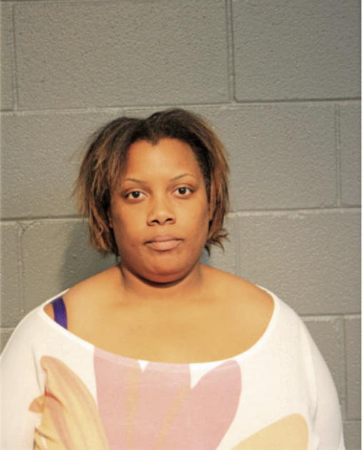 KRISTY BOULWARE, Cook County, Illinois