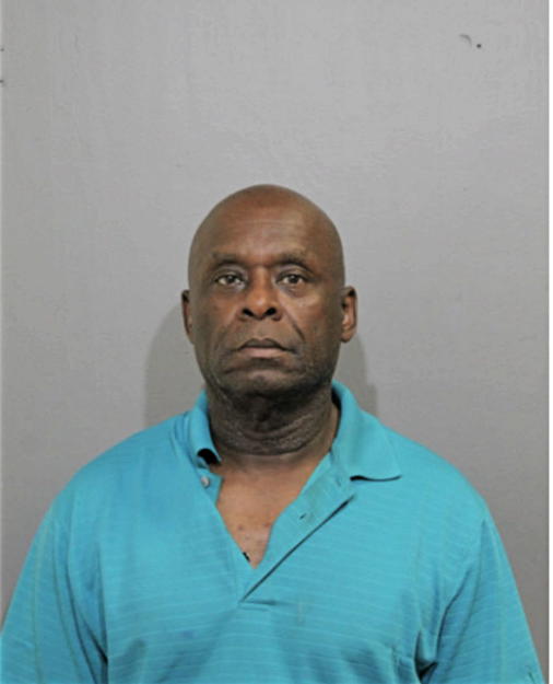 MICHAEL BOYD, Cook County, Illinois