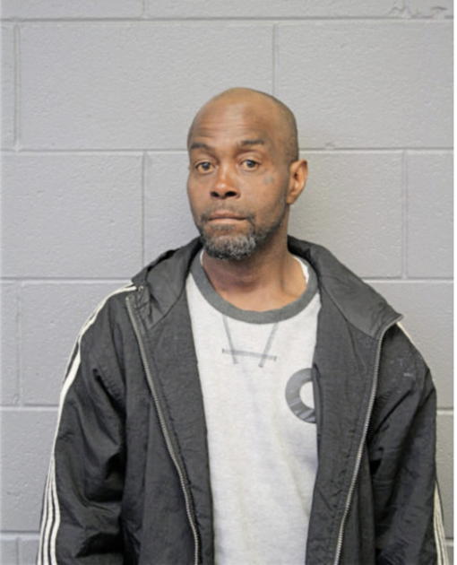 SAMUEL BOYD, Cook County, Illinois