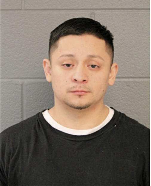 MARCO BRITO, Cook County, Illinois