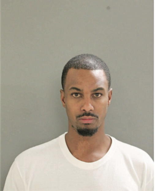 MARCUS BROOKS, Cook County, Illinois