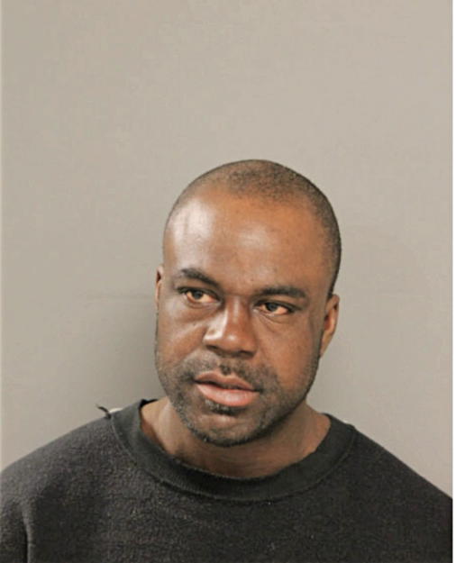 ANTHONY O BROWN, Cook County, Illinois