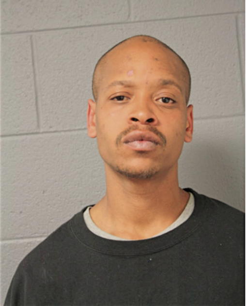 JEREMY S BRUMFIELD, Cook County, Illinois